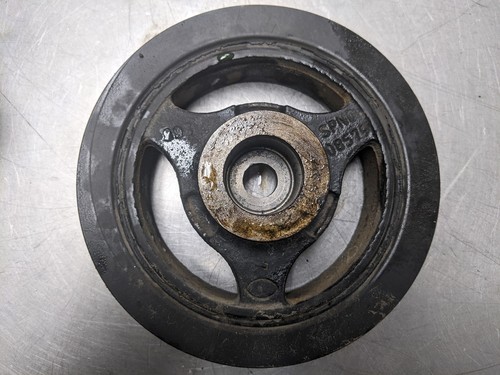 Crankshaft Pulley For 05-08 Dodge Magnum 2.7 - Picture 5 of 8