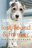 Lost, Found, And Forever Victoria Schade Taschenbuch Einband - Flex.(Paperback)