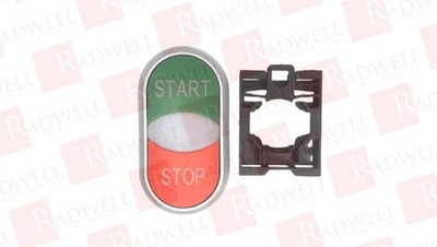 EATON CORPORATION M22-DDL-GR-GB1-GB0 / M22DDLGRGB1GB0 (BRAND NEW)