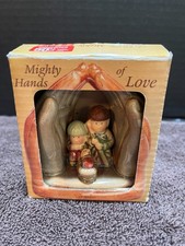 Dicksons Mighty Hands Of Love Childrens Bisqu...