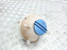 Seat Altea 2005 Expansion Tank Coolant 1K0121407A Diesel 77kW UST119395