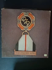 Electric Light Orchestra - ELO's Greatest Hits LP Jet 1979 Pressing VG+