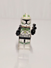 LEGO Star Wars: Clone Trooper Battle Pack (7913)