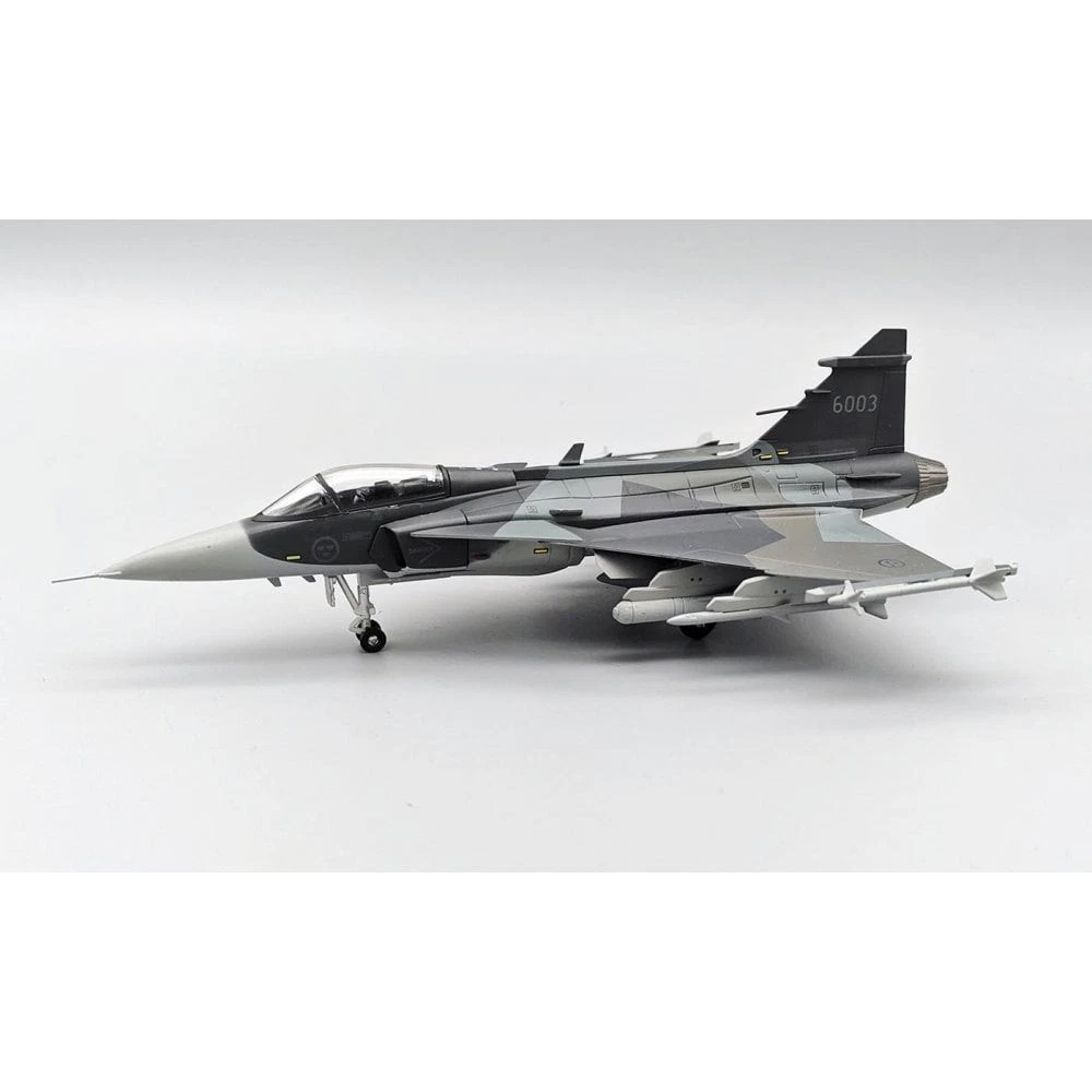 【シルトクレーテ】エフトイズ 1/144 SAAB JAS-39グリペン Saab Military Diecast & Toy Airplanes for sale | eBay