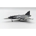 Aviation72 1:72 SAAB Gripen Swedish Air Force, 6003 Model Plane