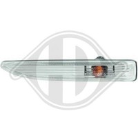 Blinkleuchte Diederichs 1243071 FüR Bmw Vorne Links
