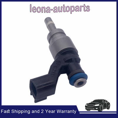 1X Fuel Injector For Isuzu Axiom Rodeo 2004 3.5L V6 JSD8-75 FJ1011 8973126200