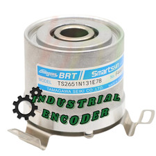 1PCS New Tamagawa TS2651N131E78 Resolver Encoder ORIGINAL FREE Fast Shipping