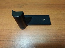 Black metal hand grip for Leica range finder cameras M2 M3 M4 M6 M7 MP MA more