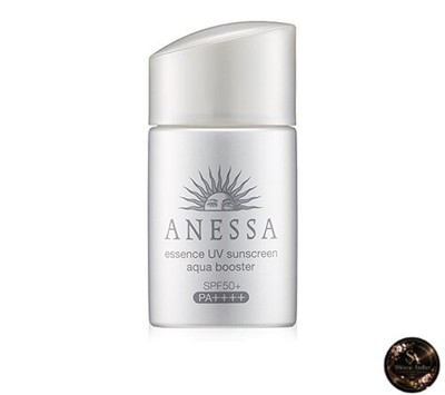 Anessa Essence UV Aqua Booster LSF50+・PA++++ Mini 25 ml