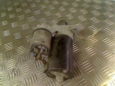 Démarreur Chevrolet AVEO