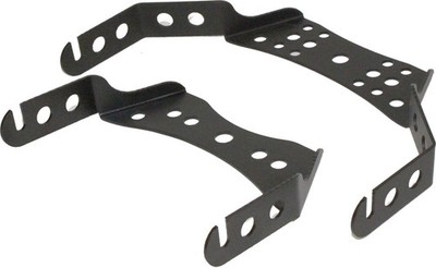 Rigid ATV Light Bar Mount 10.0in. 41030