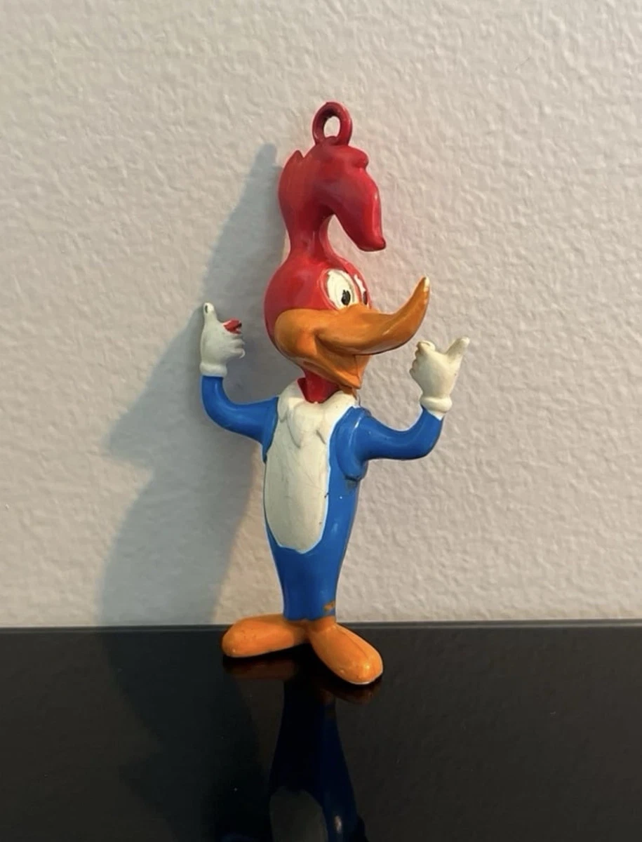 Woody Woodpecker Cartoon & TV Character Action Figure Action
