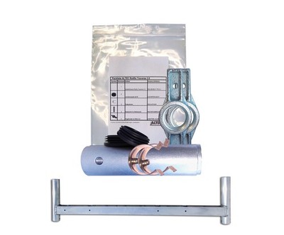 ALTEC Rollfix 1.0 Traverse Umrüstset | Rollfix 2.0