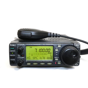 Icom Ic 375 for sale | eBay