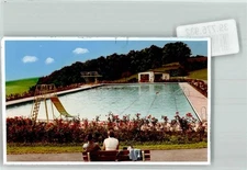 39775932 - 8392 Waldkirchen Swimming Pool Photo Original from Archive of One