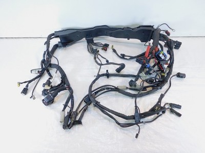 2015 Harley Davidson Tri Glide Ultra Classic Trike Main Wire Wiring Harness Loom