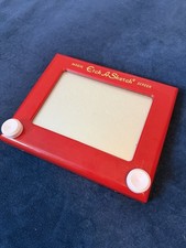 etch a sketch 33700