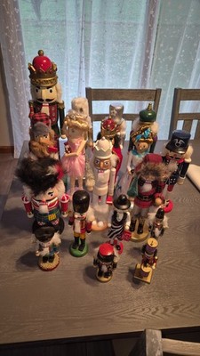 nutcracker collection