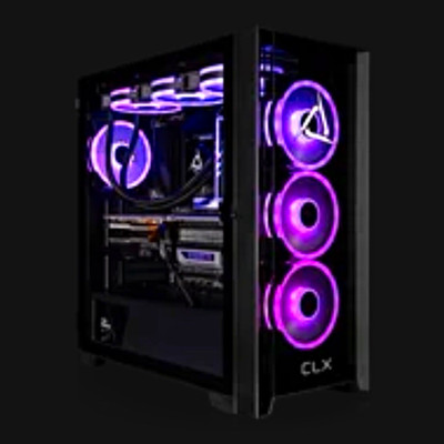 Gaming Tower Desktop Intel Core Ultra 9 NVIDIA GeForce RTX 5090