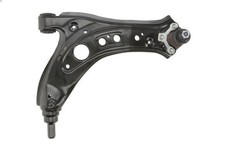 Lenker, Radaufhängung MEYLE 116 050 0019 für SKODA FABIA I (6Y2) 1 1999-2002