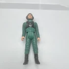 Vintage 1984 Kenner Star Wars A-Wing Pilot action figure