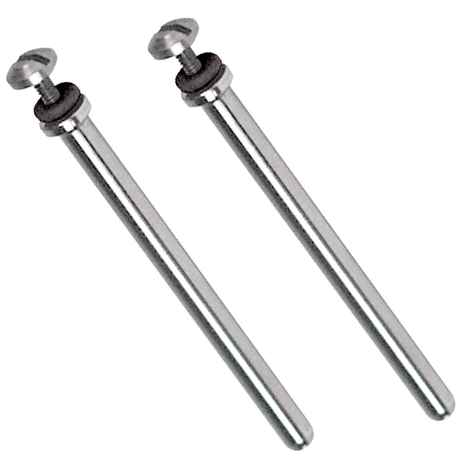 Foredom® Cut-off/Buffing Wheel Mandrel, 1/8 Inch Shank - Set of 2 | eBay
