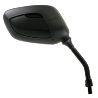 Recht Spiegel Sym Joyride 125-150Cc 2001/2002 Nero Oem Quality