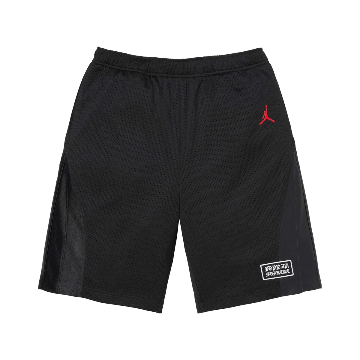 Supreme Black Shorts for Men for sale | eBay