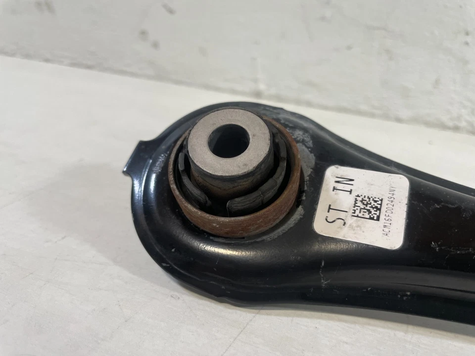 23-25 ACURA INTEGRA REAR RIGHT SIDE LOWER FORWARD LATERAL CONTROL ARM # 104507 - Image 4 of 4