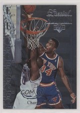 1995-96 Upper Deck Special Edition Charles Oakley #SE57 0d43