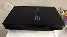 Sony PlayStation 2 PS2 Console Black SCPH-39001 NTSC-U/C DVD USB