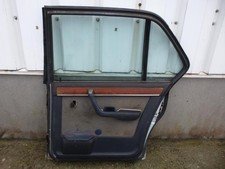 Porte arrière et accessoires BMW SERIE 7