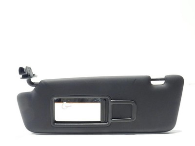 AUDI Q3 (8UB/8UG) SUV 2.0 TDI 16V 150 (DFTA) LEFT SUN VISOR 8U0857551K7C0