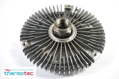 THERMOTEC D5B001TT Kupplung für Kühlerlüfter Viscokupplung Kupplung für BMW 