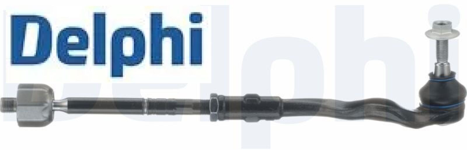 Delphi Spurstange Tl614 Für Audi - Bild 2