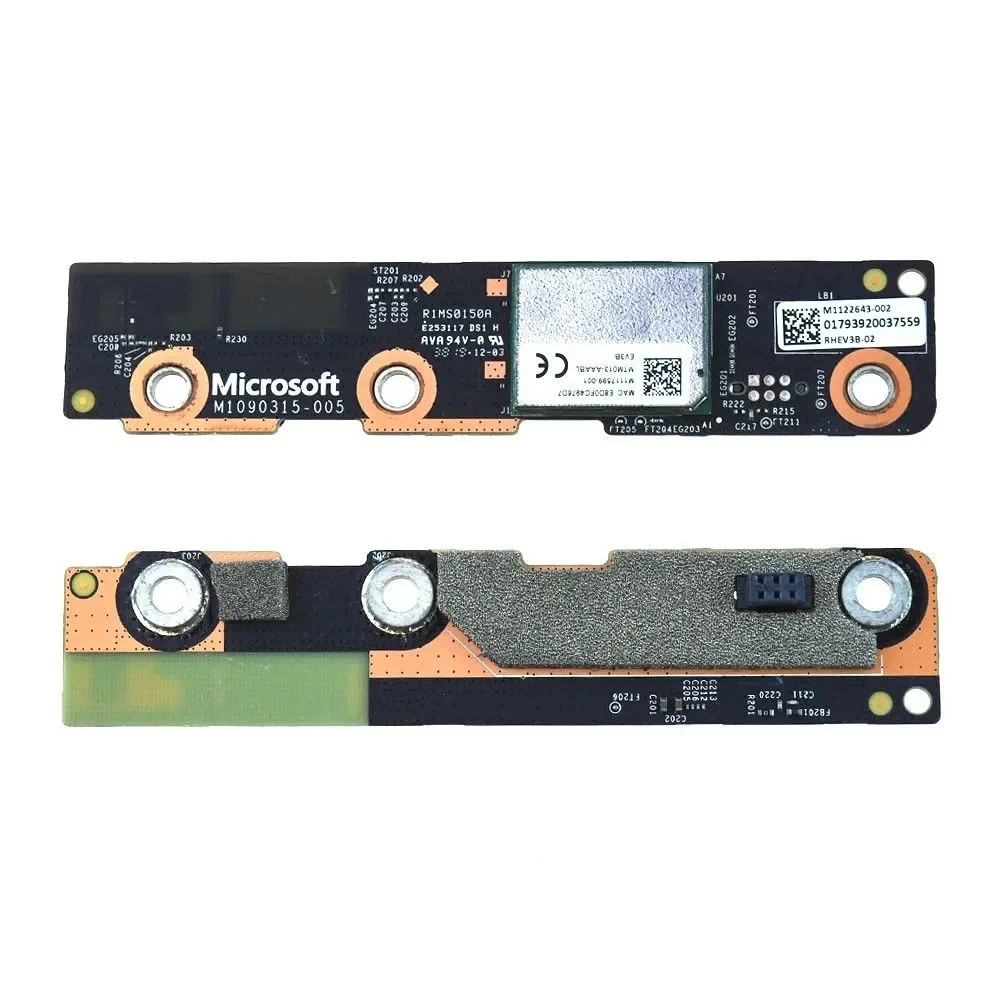 Carte Wifi Xbox Series X et module Bluetooth interne de rechange pour console de jeu