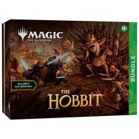 Magic The Gathering The Hobbit Bundle Englisch (Preorder Mitte August)