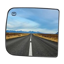 Driver Side Mirror Replacement for Dodge Ram 1500 2500 3500 4500 5500 2009 Left