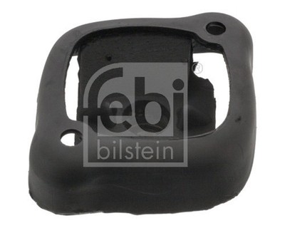 Motorlager FEBI BILSTEIN 08050 für MERCEDES S123 123 W123 KLASSE W126 Model 200