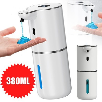 Automatisch Gel-Typ Seifenspender, Mit Sensor 380Ml Elektrischer Seifenspender