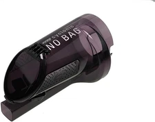 Complete Vacuum Cleaner Container Rowenta