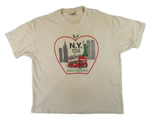Vintage Apple T Shirts | eBay