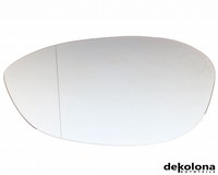 AußEnspiegel Ersatzglas FüR Alfa Romeo Brera Beheizt Links 06-11
