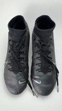 Size Us7 - Nike Mercurial Superfly 7 Academy MG Black Iridescent AT7946-010