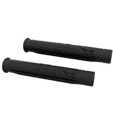 Ski-Doo New OEM Deep Snow Performance Grips 20 mm Inner Diameter Grip, 860202096