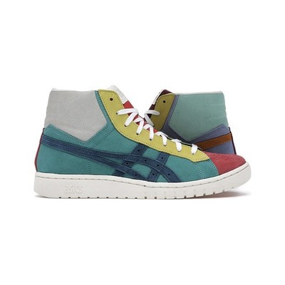 Asics x Atmos Japan Gel-PTG MT Multicolor New Men Limited Shoes 1193A199-000