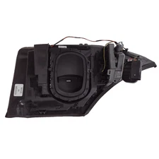 Genuine OEM Drive Motor Battery Pack Charging Port Housing Kit GM Parts 26512022