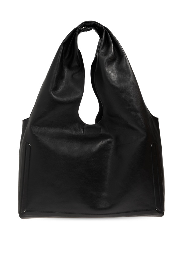 Maison Margiela - Women - Shoulder bag BOX XL - Black 505690₽