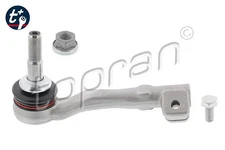 Front Left Topran-OE 625 688 Tie Rod End for BMW